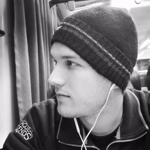 Programmer from Sweden. Makes games and technical projects.