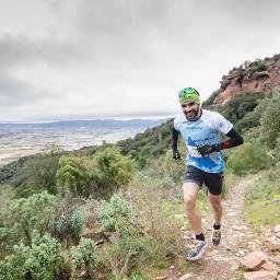 Trailruncat's profile picture. 