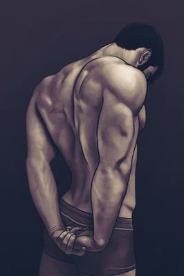 bezlera's profile picture. 19 y.o.
#slash #sterek
●сериальный задрот● алкаш●