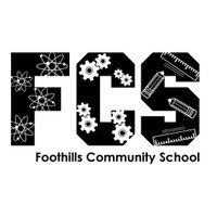 Foothills Community (@stemfcs) 's Twitter Profile