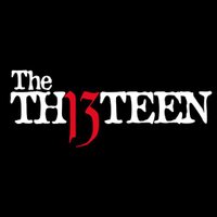 The THIRTEEN (@the13_official) Twitter profile photo