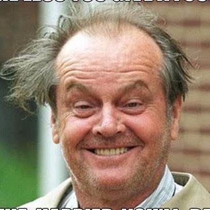 VileDust's profile picture. Possessor of a pristine cluelessness hard to find these days.
RT's are whatever you think they are