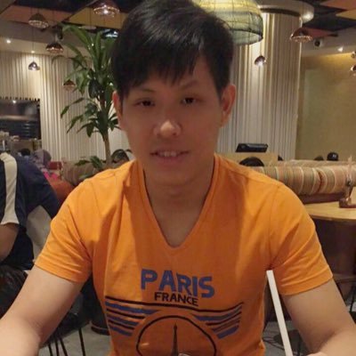 xiangleejames's profile picture. too cool for you