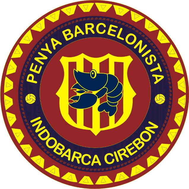 The Official Twitter of @PenyaIndoBarca Chapter Cirebon | BaseCamp : #FutsalTuparev | Divisi Sport: 08970860990 / Divisi Event: 089619768066