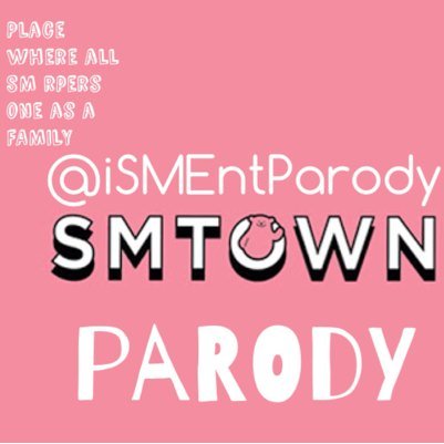 iSMEntParody's profile picture. RPW RADIO & SEMI LESS OOC family base for SM Ent artists. OPEN OUR WEB FOR VERIFICATION. Affiliated w/ @StarMuseumVille. KKT group is available. -Kim, Kano, JQ
