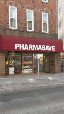 We provide a range of services including home care, smoking cessation, vaccinations, med. reviews and more. Follow us for medication info and product specials!