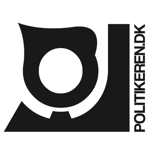 Politikerendk's profile picture. Politikeren.dk er en hjemmeside, som dagligt vil blive opdateret med politiske nyheder.