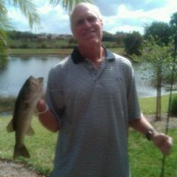 Bob Miller Jr (@pga_bob) 's Twitter Profile