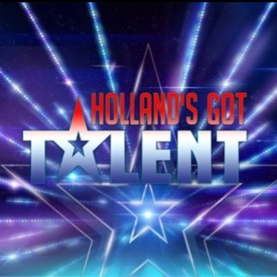 Dit is het officiële account van Holland's Got Talent. Elke zaterdag om 20.00 uur bij RTL4.