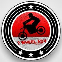 2 Wheel Adventure (@2wheeladv) 's Twitter Profile