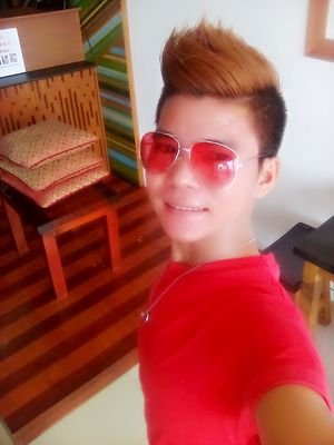 venturarichard3's profile picture. i love you