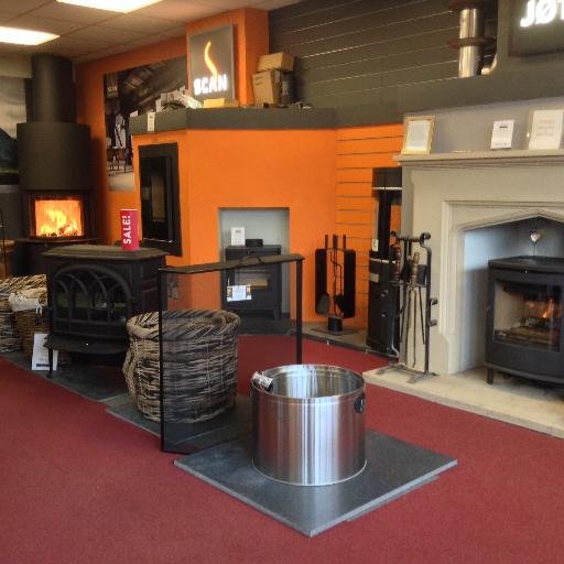 Supplier & Installer of Wood, Multi Fuel, Gas & Electric Stoves. Large showroom with a combined total of over 50 years experience between our staff.