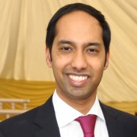Sabir Zaman (@drsabirzaman) 's Twitter Profile