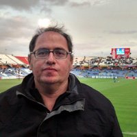 rafael martin garcia (@tacuenco) 's Twitter Profile Photo
