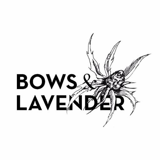 Bows&Lavender