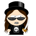 Andy Forster - @meatyblue - Twitter