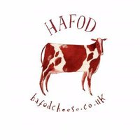 Hafod Cheese (@hafodcheese) 's Twitter Profile