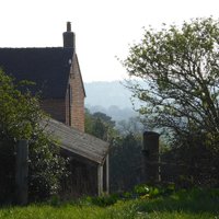 Hill Farm Derbyshire(@HillFarmBnB) 's Twitter Profileg