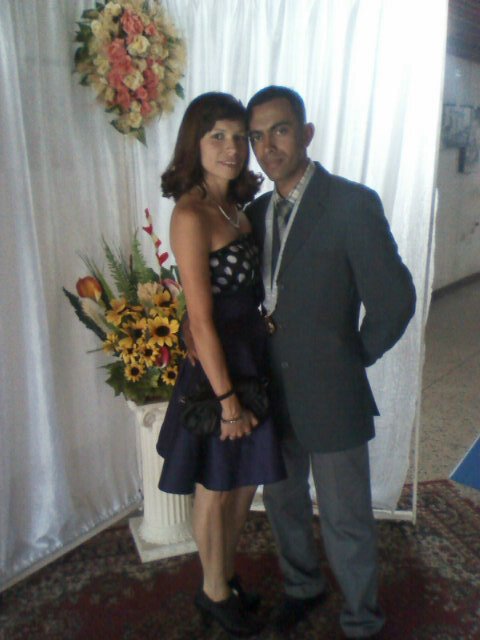 AlirioBracamon7's profile picture. 