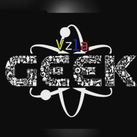 Venezuela Geek (@geek_vzla) 's Twitter Profile
