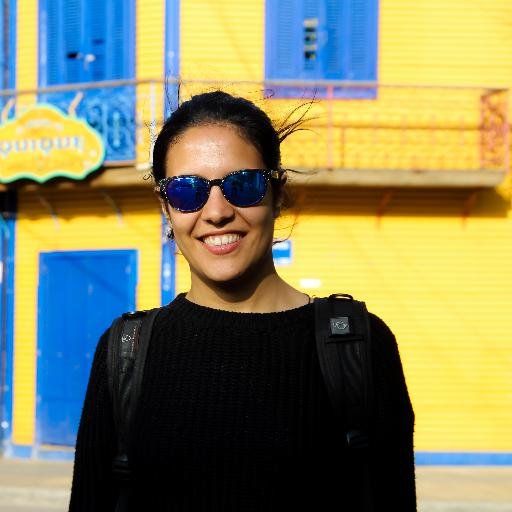bawithjoy's profile picture. Founder of  Joy of Buenos Aires -  Authentic Travel Experiences