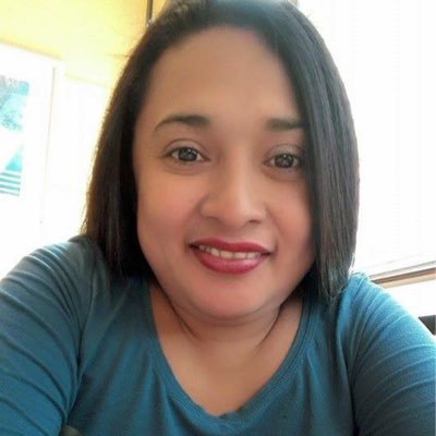 carmen_dlarosa's profile picture. Comprometida y feliz