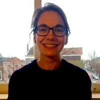 Tabitha Speelman (@tabithaspeelman) 's Twitter Profile