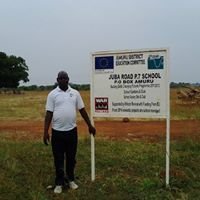 Lada Albert (@albert_lada) 's Twitter Profile