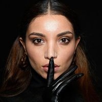 Begüm Tank (@blackbeggy) Twitter profile photo