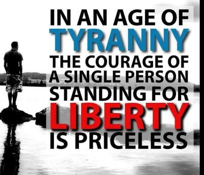 Bred, Born, Raised Navy.
USAF, Retired. (Knew I couldn't walk on water but I could fly!)
Common Sense Conservative Trying To Maintain Sanity In SoCal.