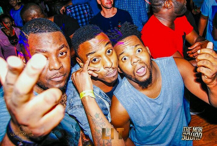 God. Faith sees the invisible, believes the impossible, and receives the incredible! Marketing/Promoting Team @TheMobSquad_SA #FBF