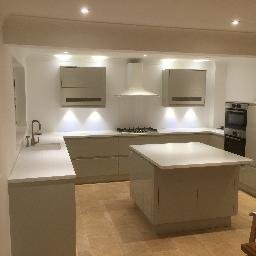 Contemporary Kitchens is a Brighton & Hove based kitchen company we design , supply and install exceptional quality Kitchens & Bathrooms
