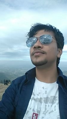 MeherBirat's profile picture. just finding a way for the ppl to know abt me