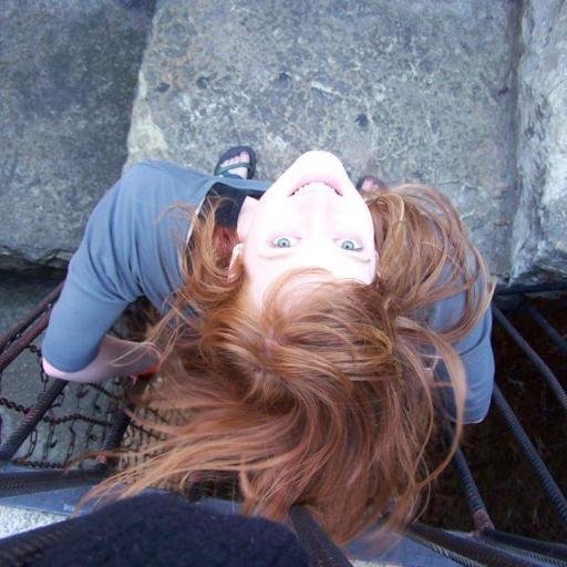 KristaBethDudle's profile picture. Cyclist, Traveler, Artist, Designer, Writer, & Observer