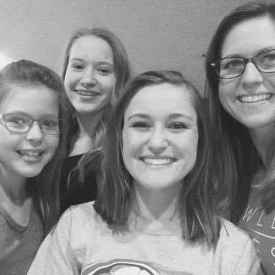 McnuttKarrie's profile picture. HCC #24⚽️ ➡️ SC #12