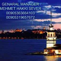 TURKEY TRAVEL AGENCY