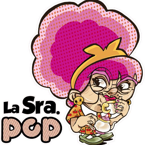 la_sra_pop's profile picture. ¡Bohemio, vintage, acogedor! Comparte buenos momentos a cualquier hora del día. Cafetería, bar pero también espacio cultural. Un concepto diferente.