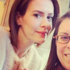 sxrahpaulsxn's profile picture. 