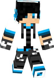 youtuber amante de los lobos :D mi canal de youtube es: TheloboGamer33