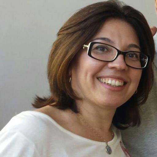 blancheamancio's profile picture. Jornalista