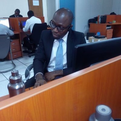 donfid's profile picture. A gentle and caring young man. Music is my food.