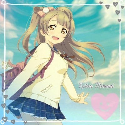 ことり推し@固定ツイートRTよろ！さんのプロフィール画像