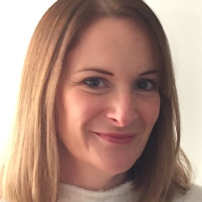 ClaireChristie1's profile picture. 