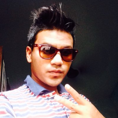 SolkarMuhib's profile picture. 