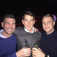 Danny Flynn (@dannyflynnu3) 's Twitter Profile