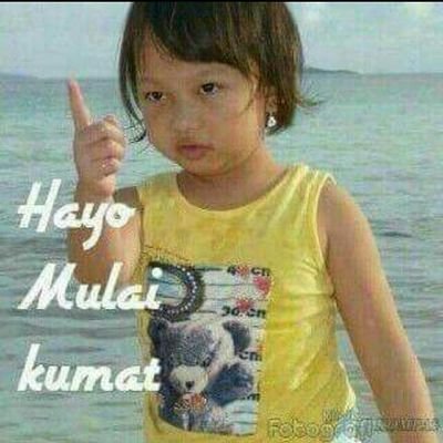 mz_three's profile picture. Kenapa harus ada orang2/gol yg merasa paling benar???supaya yg waras bisa terhibur dgn lucunya mereka.