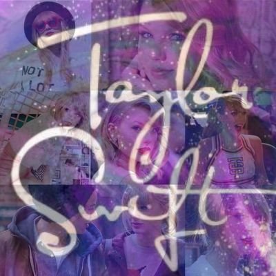 沖縄東中学校→北中城高校1年ハンドボール部!#14 フォローおねがいします!!!
Taylor love♥Avril ❤ Ariana 洋楽だいすき!
Swifties!❤
