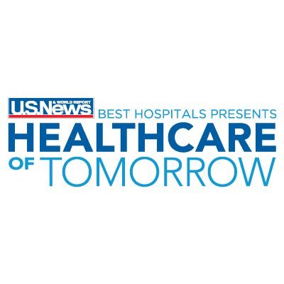 U.S. News & World Report will host the 8th annual Healthcare of Tomorrow forum in Washington, D.C. Nov. 18-20, 2020.