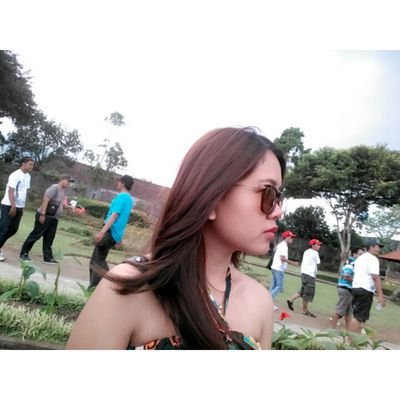 IreinePutri's profile picture. Reinheart