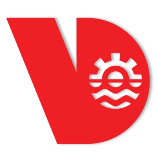 Vandezande_bvba's profile picture. Fabrikant van vijzelpompen & waterkrachtvijzels, waterzuiveringsinstallaties en elektromechanische uitrusting van bruggen, sluizen en stuwen.